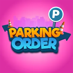 Скачать взлом Parking Order!  [МОД Mega Pack] - стабильная версия apk на Андроид