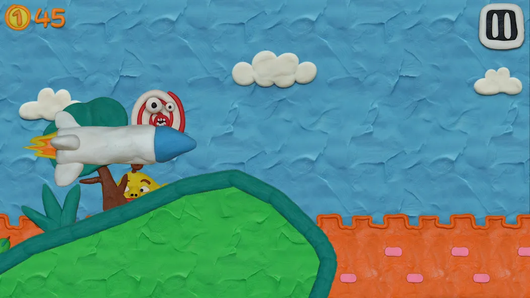 Run Candy Run  [МОД Меню] Screenshot 5