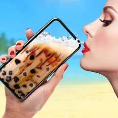 Скачать взлом Boba recipe: Drink bubble tea (Рецепт бобы)  [МОД Меню] - стабильная версия apk на Андроид