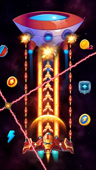 Air Force: Airplane games (Эйр Форс)  [МОД Бесконечные деньги] Screenshot 3