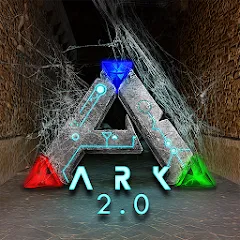 Скачать взлом ARK: Survival Evolved (АРК)  [МОД Unlimited Money] - полная версия apk на Андроид