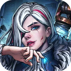 Скачать взломанную Lost Galaxy: Guardian (Лост Гэлакси)  [МОД Много монет] - стабильная версия apk на Андроид