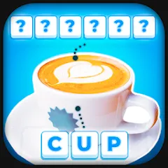 Взломанная Guess the Word. Word Games  [МОД Много денег] - стабильная версия apk на Андроид