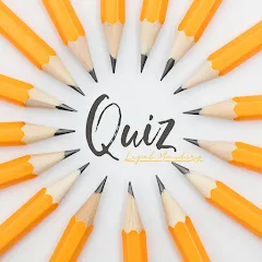 Взломанная Legal Mastery Quiz (Легал Мастери Квиз)  [МОД Unlocked] - полная версия apk на Андроид
