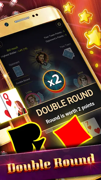 Play 29 Gold offline (Плей 29 Голд оффлайн)  [МОД Все открыто] Screenshot 3