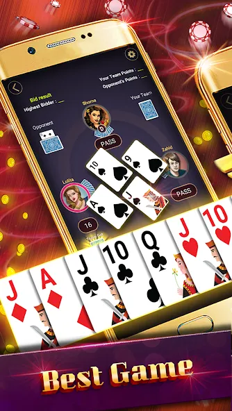 Play 29 Gold offline (Плей 29 Голд оффлайн)  [МОД Все открыто] Screenshot 5