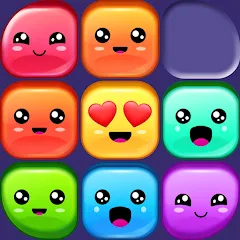 Взломанная Block Puzzle Game (Блокголоволомка игра)  [МОД Все открыто] - последняя версия apk на Андроид