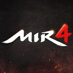 Взломанная MIR4 (МИР4)  [МОД Бесконечные монеты] - последняя версия apk на Андроид