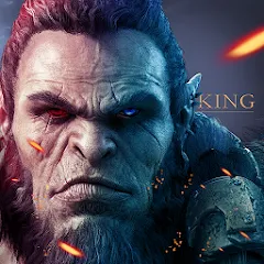 Скачать взломанную World of Kings (Ворлд оф Кингс)  [МОД Меню] - стабильная версия apk на Андроид