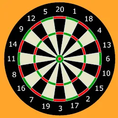 Взлом Darts (Дартс)  [МОД Все открыто] - стабильная версия apk на Андроид