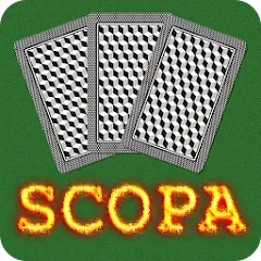 Взломанная Scopa (Скопа)  [МОД Mega Pack] - стабильная версия apk на Андроид