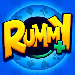 Скачать взломанную Rummy Plus -Original Card Game (Рамми Плюс)  [МОД Много денег] - стабильная версия apk на Андроид