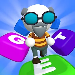 Скачать взлом Type Sprint: Typing Games (Тайп Спринт)  [МОД Menu] - полная версия apk на Андроид